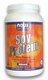 Soy Protein - 90% Protein Vegetarian Formula - Unflavored - 2 lb