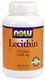 Lecithin 19 Grain, 1200 mg - 100 Gels