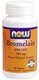 Bromelain, 2000 GDU 500 mg - 90 Tabs