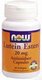 Lutein Esters, 20 mg - 60 Gels