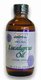 Eucalyptus Oil - 100% Pure - 4 oz.