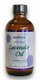 Lavender Oil - 100% Pure - 4 oz.