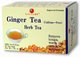 Ginger Tea - 20 tea bags