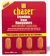 Chaser - Freedom from Hangovers - Travel Pack - 4 Caps / 480 mg
