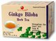 Ginkgo Biloba Herb Tea - 20 tea bags