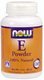 Vitamin E Powder, 400 IU - 100% Natural - 110 Caps