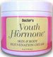Doctor's Youth Hormone - Skin & Body Rejuvenation Cream - 4 oz