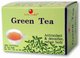 Health King Green Tea - 20 tea bags