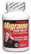 Migraine Pain Relief - 40 Caps