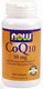CoQ10, 50 mg - 100 Softgels