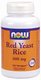 Red Yeast Rice Extract, 600 mg - 120 VCaps