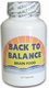 Back To Balance - 30 Capsules