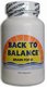 Back To Balance - 100 Capsules