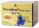 President's (Super Energy) Herb Tea - 20 tea bags
