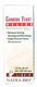 Candida Yeast - Liquid 1 oz