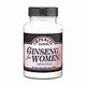 Ginseng for Women - 50 caps