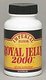 Royal Jelly 2000 - 30 caps