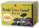 Reishi Liver Guard Herb Tea - 20 tea bags