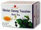Siberian Ginseng Vascutone Herb Tea - 20 tea bags