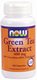 Green Tea Extract 400 mg - 100 Caps