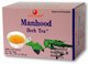 Manhood Herb Tea - 20 tea bags