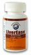 LiverEase - TCM Formula for Healthy Liver - 100% Natural - 60 Caps