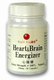 Heart&Brain Energizer Formula - TCM Formula - 80 caps