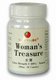 Woman's Treasure Formula - 80 Caps