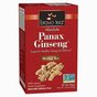 Absolute Panax Ginseng Tea