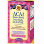 Acai Power Berry Pure-Body Cleanse