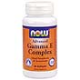 Advanced Gamma E Complex
