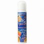 Air Therapy Freshener Orange