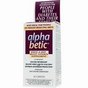 Alpha Betic Once-A-Day Multiple Vitamins