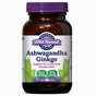 Ashwagandha Ginkgo