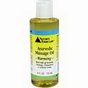 Ayurvedic Massage Oil