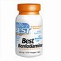 Best Benfotiamine 80 mg