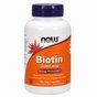 Biotin 5000 mcg