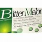Bitter Melon Extract