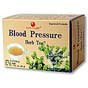 Blood Pressure Herb Tea