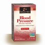 Blood Pressure Herbal Tea