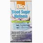 Blood Sugar Wellness