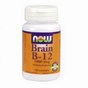 Brain B-12 1000 mcg