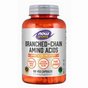 Branched Chain Amino Acids