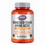 Branched Chain Amino Acids