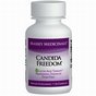 Candida Freedom Formula