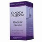 Candida Freedom Probiotic Douche