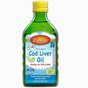 Carlson for Kids Cod Liver Oil