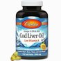 Carlson's Cod Liver Oil