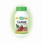Cayenne Pepper