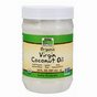 Certified Organic Virgin Coconut Oil